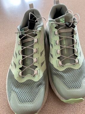 Salomon women's sense ride 5 running shoes